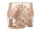 Katy Perry The Nakano (nude) Women's Shoes
