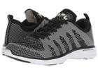 Athletic Propulsion Labs (apl) Techloom Pro (black/pristine/white) Women's Shoes