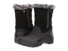 The North Face Shellista Iii Pull-on (tnf Black/tnf Black) Women's Boots