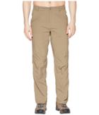 White Sierra Bug Free Base Camp Pants (bark) Men's Casual Pants