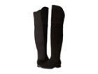 Chinese Laundry Radiance Boot (black Suede) Women's Shoes