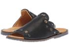 Musse&cloud Lisa (black) Women's Clog/mule Shoes