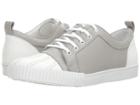 Marni Captoe Sneaker (grey/white) Men's Shoes