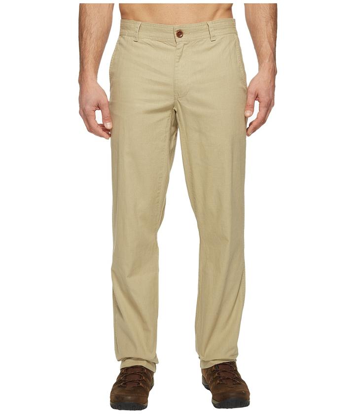 Columbia Southridge Pants (british Tan) Men's Casual Pants
