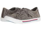 Blowfish Frizbee (wolf Grey Sand Dune) Women's Shoes