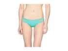 L*space Estella Classic Bottom (spearmint) Women's Swimwear