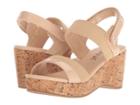 Amiana 15-a5522 (little Kid/big Kid/adult) (nude Patent) Girl's Shoes