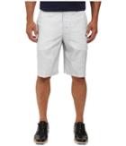 Puma Golf Print Shorts (quarry) Men's Shorts