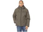 Helly Hansen Chill Parka (beluga) Men's Coat