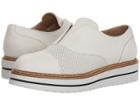 Summit By White Mountain Bliss (white) Women's Shoes
