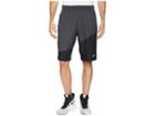 Nike Dry Basketball Short (anthracite/black/white) Men's Shorts