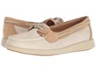 Sperry Oasis Loft (oat Metallic) Women's Shoes