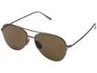 Cole Haan Ch6079 (brown) Fashion Sunglasses