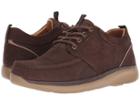 Propet Orson (brown) Men's  Shoes