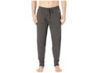 U.s. Polo Assn. Core Knit Jogger Pants (charcoal) Men's Casual Pants
