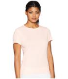 Adidas Run Tee (clear Orange) Women's T Shirt