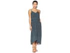 Carve Designs Grayson Dress (shibori) Women's Dress