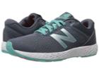 New Balance W520la3 (grey/reef) Women's Shoes