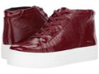 Kenneth Cole New York Janette (wine Patent) Women's Shoes