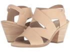 Eileen Fisher Rai (desert Leather) Women's Shoes
