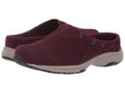 Easy Spirit Travelknot 23 (red) Women's Shoes