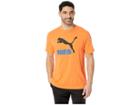 Puma Archive Life Tee (firecracker) Men's T Shirt