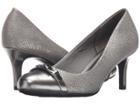 Lifestride Lover (pewter) Women's  Shoes