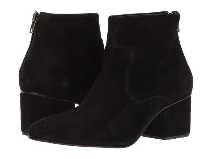 Rachel Comey Luna (black) Women's Shoes