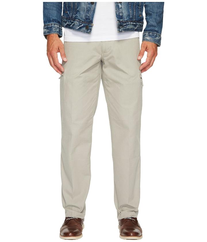 Dockers D3 Crossover Cargo Pants (vintage Khaki) Men's Casual Pants