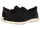Steve Madden Virgil (black) Men's Shoes