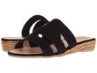 Eric Michael Reese (black) Women's Shoes
