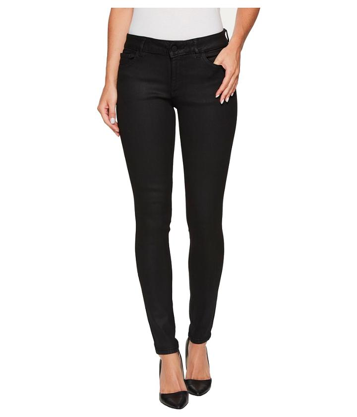 Dl1961 Emma Power Leggings In Medina (medina) Women's Jeans
