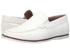 Gbx Rayder (white) Men's Shoes