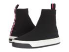 Marc Jacobs Dart Sock Sneaker (black) Women's Shoes