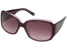 Bebe Bb7003 (ruby) Fashion Sunglasses