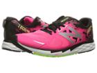 New Balance 1500v3 (alpha Pink/black) Women's Running Shoes