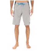 Oakley Landing Boardshorts (grigio Scuro) Men's Swimwear