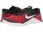 Nike Metcon 4 (black/vast Grey/hyper Crimson) Men's Cross Training Shoes