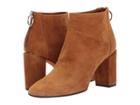Via Spiga Nadia (cuoio Suede) Women's Shoes