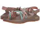 Chaco Zx/2(r) Classic (dolman Pine) Women's Sandals