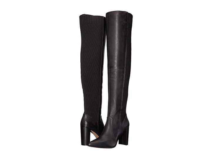 Vince Camuto Majestie (black) Women's Shoes