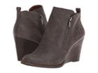 Lucky Brand Yesterr (storm) Women's Wedge Shoes