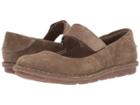Clarks Tamitha Aster (olive) Women's  Shoes