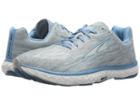 Altra Footwear Escalante (gray/blue) Women's Running Shoes