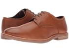 Ben Sherman Birk Plain Toe (tan) Men's Shoes