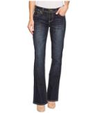 Kut From The Kloth Natalie High-rise Bootcut In Caree (caree) Women's Jeans