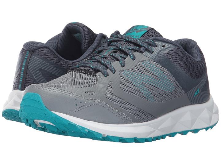 New Balance T590 V3 (gunmetal/thunder) Women's Running Shoes
