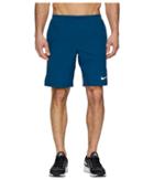 Nike Flex Challenger 9 Inches Running Short (blue Force/obsidian) Men's Shorts