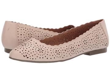 Unionbay Windflower (beige) Women's Shoes