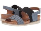 Eurosoft Layla Ii (chambray) Women's Shoes
